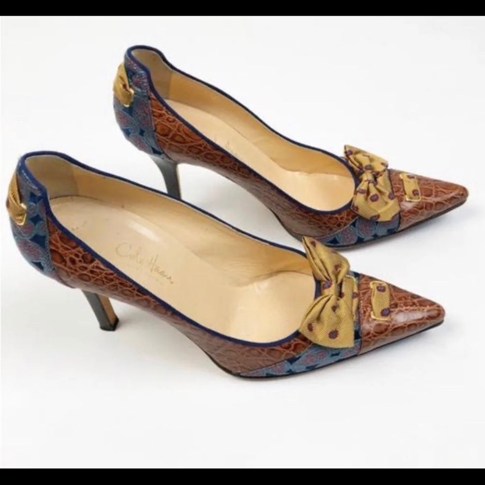Cole Haan Heels - Picture 4 of 4